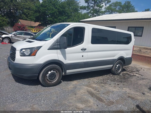 Продаж на аукціоні авто 2018 Ford Transit-150 Xl, vin: 1FMZK1ZM0JKB42511, номер лоту: 45828260