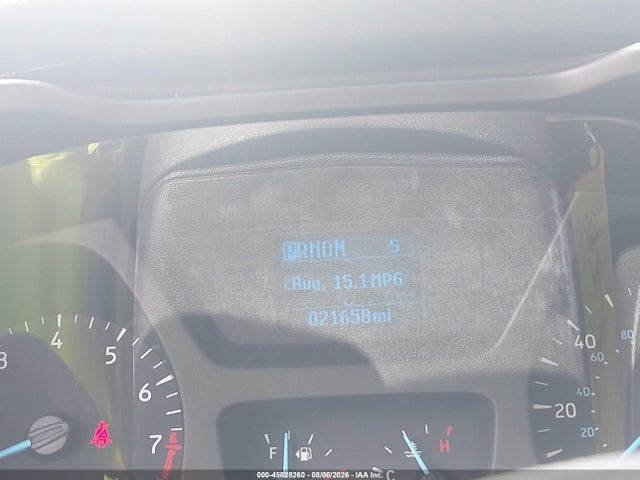 Продаж на аукціоні авто 2018 Ford Transit-150 Xl, vin: 1FMZK1ZM0JKB42511, номер лоту: 45828260