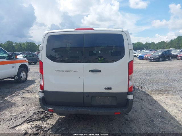 Продаж на аукціоні авто 2018 Ford Transit-150 Xl, vin: 1FMZK1ZM0JKB42511, номер лоту: 45828260