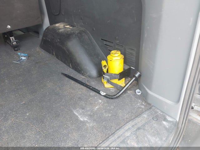 Продаж на аукціоні авто 2018 Ford Transit-150 Xl, vin: 1FMZK1ZM0JKB42511, номер лоту: 45828260