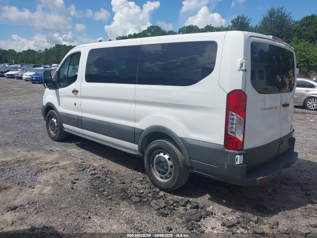 Продаж на аукціоні авто 2018 Ford Transit-150 Xl, vin: 1FMZK1ZM0JKB42511, номер лоту: 45828260