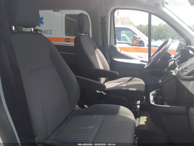 Продаж на аукціоні авто 2018 Ford Transit-150 Xl, vin: 1FMZK1ZM0JKB42511, номер лоту: 45828260