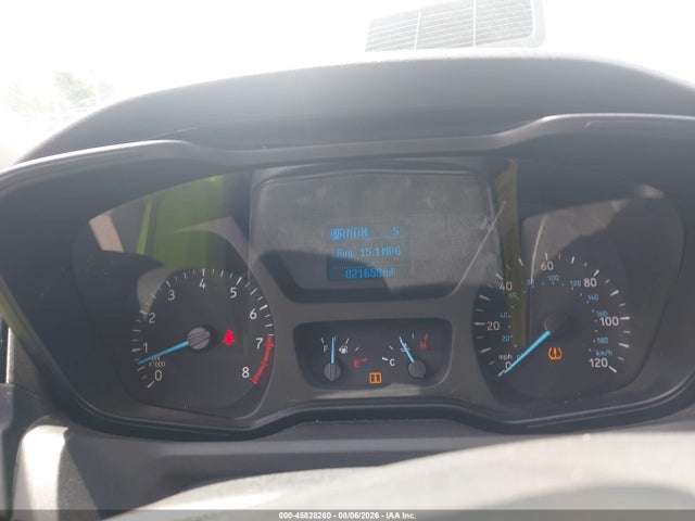 Продаж на аукціоні авто 2018 Ford Transit-150 Xl, vin: 1FMZK1ZM0JKB42511, номер лоту: 45828260
