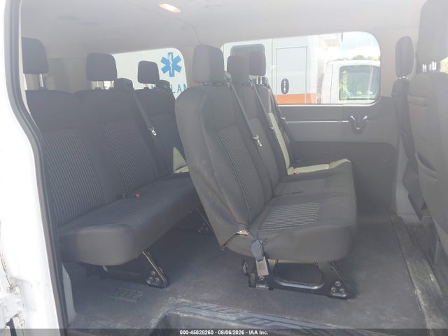 Продаж на аукціоні авто 2018 Ford Transit-150 Xl, vin: 1FMZK1ZM0JKB42511, номер лоту: 45828260