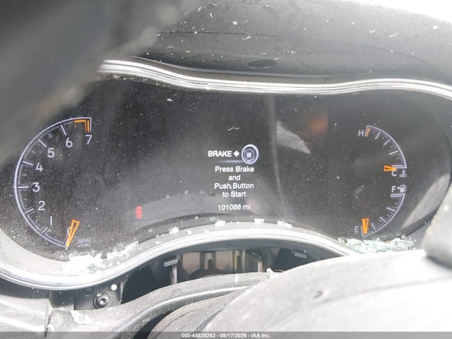 2020 Jeep Grand Cherokee Altitude 4x4 მანქანა იყიდება აუქციონზე, vin: 1C4RJFAG6LC377647, აუქციონის ნომერი: 45828262