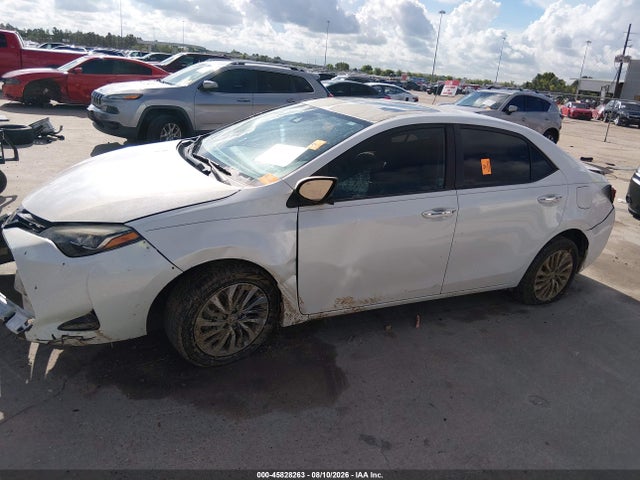 Toyota Corolla Xle 2017 5YFBURHE0HP701284 Image 15