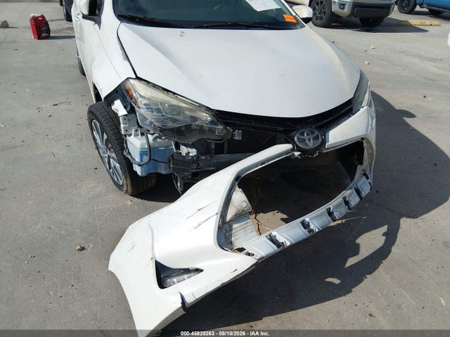Toyota Corolla Xle 2017 5YFBURHE0HP701284 Image 6