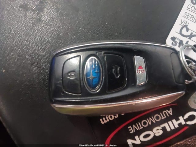 45828264 :رقم المزاد ، 4S4BSAKC5H3229022 vin ، 2017 Subaru Outback 2.5i Limited مزاد بيع