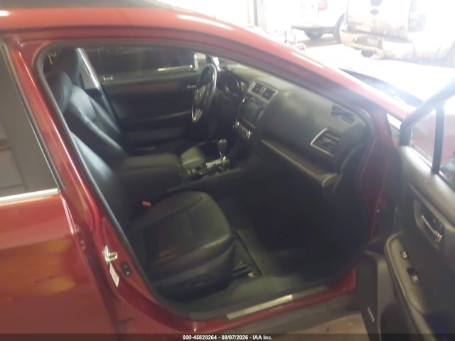 45828264 :رقم المزاد ، 4S4BSAKC5H3229022 vin ، 2017 Subaru Outback 2.5i Limited مزاد بيع