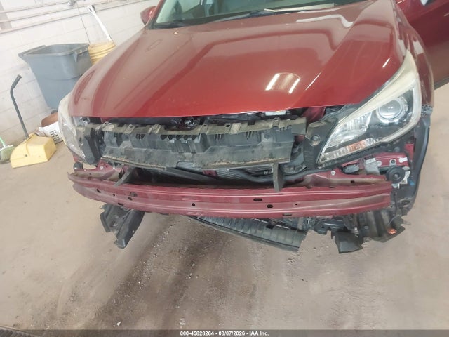 45828264 :رقم المزاد ، 4S4BSAKC5H3229022 vin ، 2017 Subaru Outback 2.5i Limited مزاد بيع