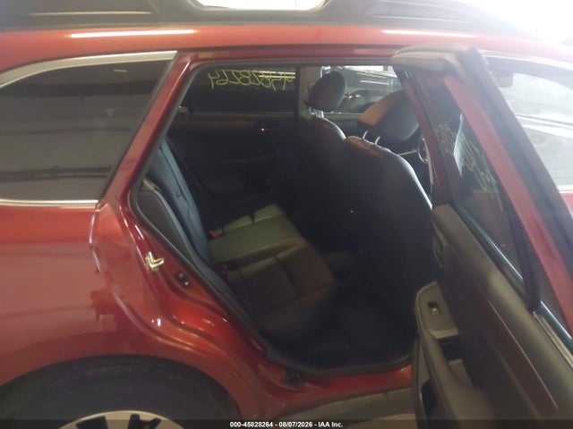 45828264 :رقم المزاد ، 4S4BSAKC5H3229022 vin ، 2017 Subaru Outback 2.5i Limited مزاد بيع