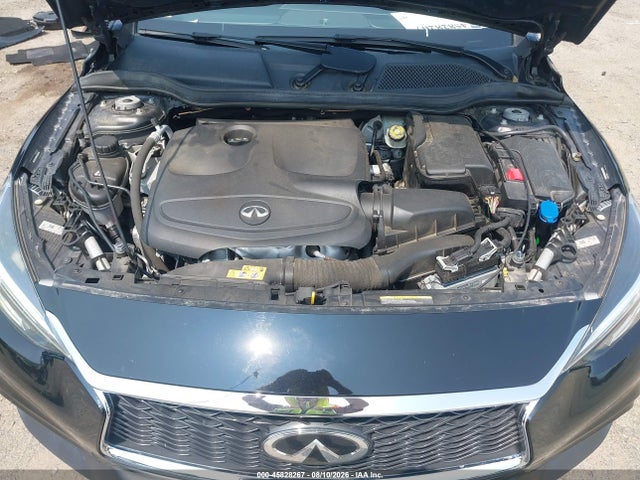 Продажа на аукционе авто 2017 Infiniti Qx30 Premium, vin: SJKCH5CR6HA030152, номер лота: 45828267