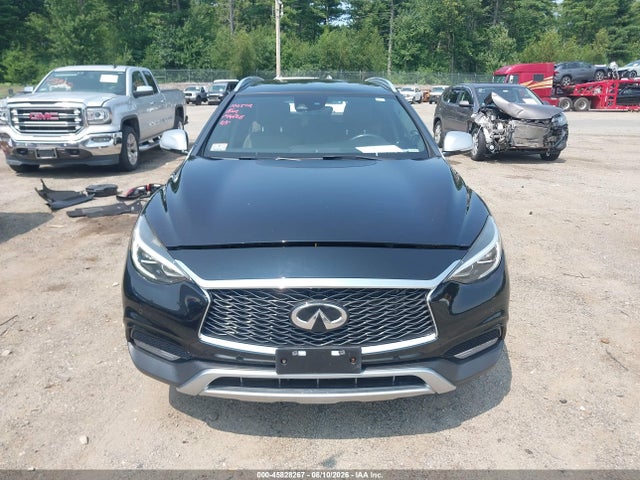 Продажа на аукционе авто 2017 Infiniti Qx30 Premium, vin: SJKCH5CR6HA030152, номер лота: 45828267