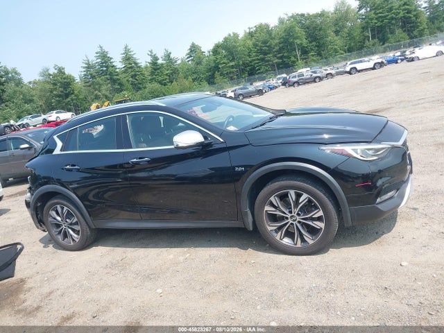Продажа на аукционе авто 2017 Infiniti Qx30 Premium, vin: SJKCH5CR6HA030152, номер лота: 45828267