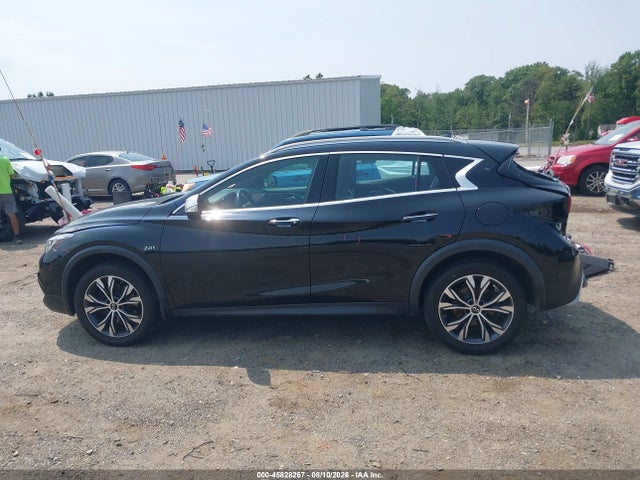 Продажа на аукционе авто 2017 Infiniti Qx30 Premium, vin: SJKCH5CR6HA030152, номер лота: 45828267