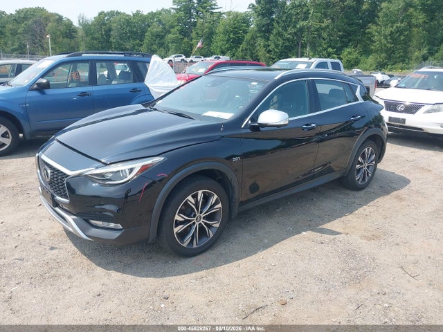 Продажа на аукционе авто 2017 Infiniti Qx30 Premium, vin: SJKCH5CR6HA030152, номер лота: 45828267