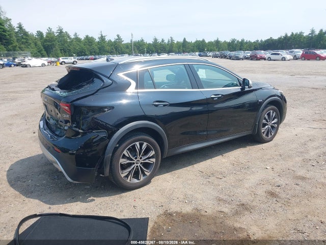 Продажа на аукционе авто 2017 Infiniti Qx30 Premium, vin: SJKCH5CR6HA030152, номер лота: 45828267