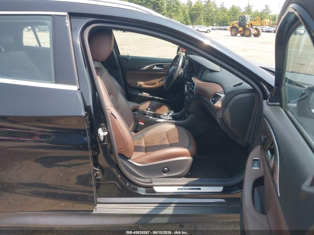 Продажа на аукционе авто 2017 Infiniti Qx30 Premium, vin: SJKCH5CR6HA030152, номер лота: 45828267