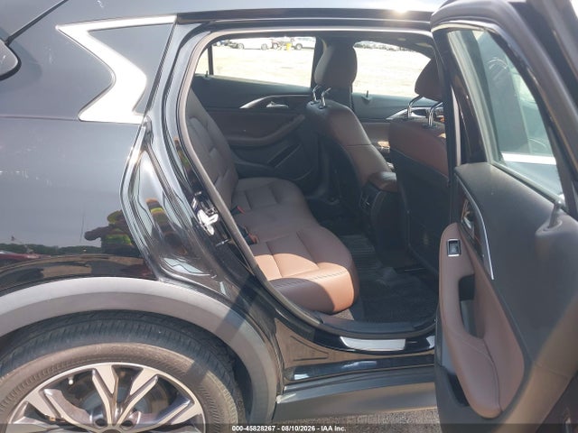 Продажа на аукционе авто 2017 Infiniti Qx30 Premium, vin: SJKCH5CR6HA030152, номер лота: 45828267