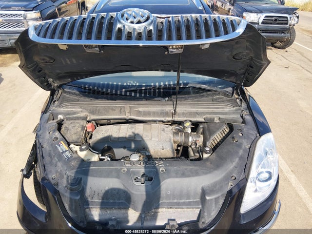 Продажа на аукционе авто 2012 Buick Enclave Premium, vin: 5GAKRDED8CJ355807, номер лота: 45828272