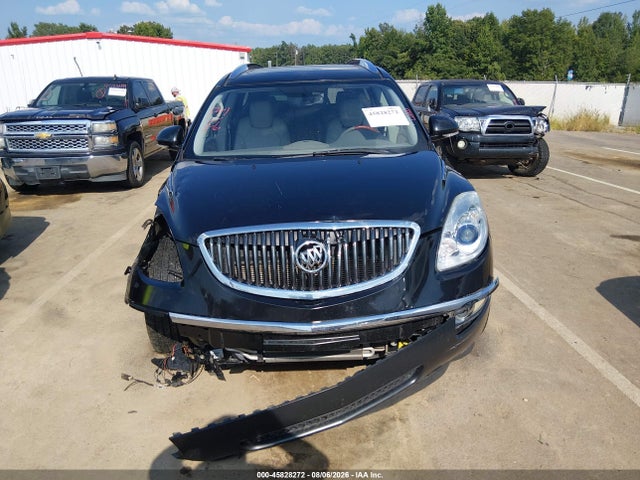 Продажа на аукционе авто 2012 Buick Enclave Premium, vin: 5GAKRDED8CJ355807, номер лота: 45828272