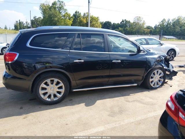 Продажа на аукционе авто 2012 Buick Enclave Premium, vin: 5GAKRDED8CJ355807, номер лота: 45828272