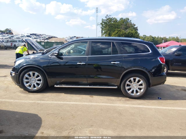 Продажа на аукционе авто 2012 Buick Enclave Premium, vin: 5GAKRDED8CJ355807, номер лота: 45828272