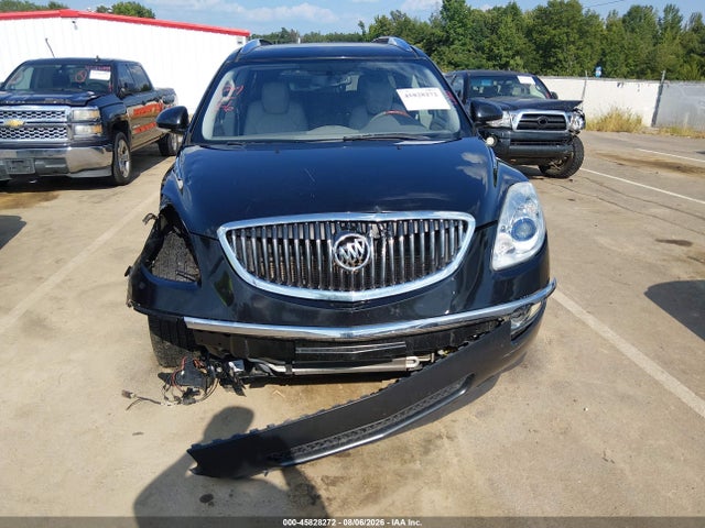 Продажа на аукционе авто 2012 Buick Enclave Premium, vin: 5GAKRDED8CJ355807, номер лота: 45828272