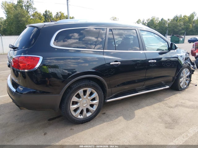 Продажа на аукционе авто 2012 Buick Enclave Premium, vin: 5GAKRDED8CJ355807, номер лота: 45828272