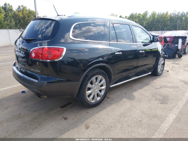 Продажа на аукционе авто 2012 Buick Enclave Premium, vin: 5GAKRDED8CJ355807, номер лота: 45828272