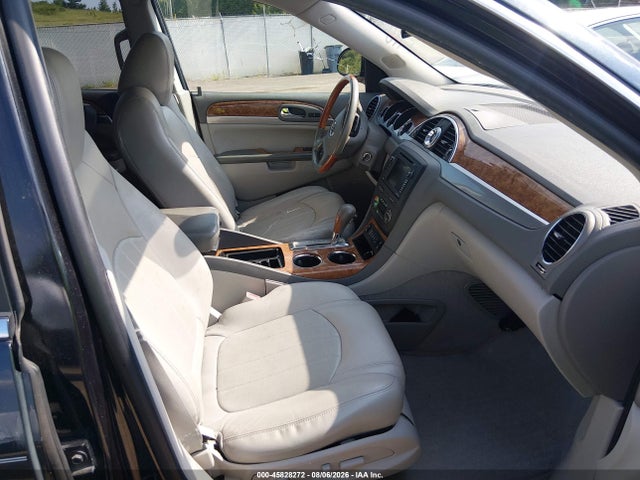 Продажа на аукционе авто 2012 Buick Enclave Premium, vin: 5GAKRDED8CJ355807, номер лота: 45828272