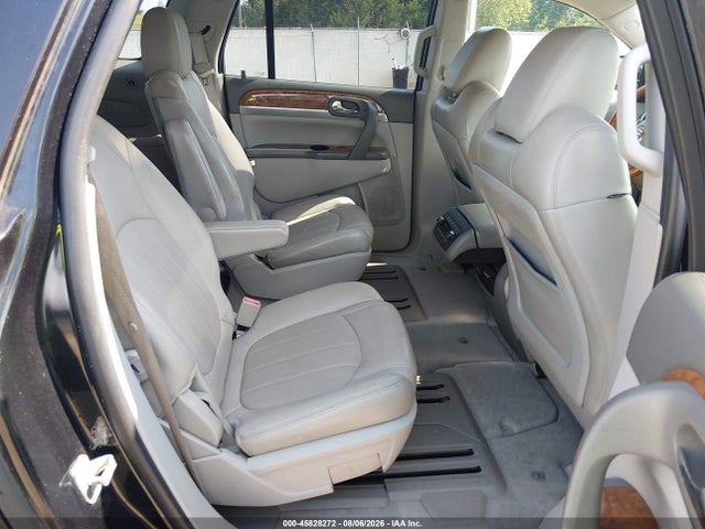 Продажа на аукционе авто 2012 Buick Enclave Premium, vin: 5GAKRDED8CJ355807, номер лота: 45828272