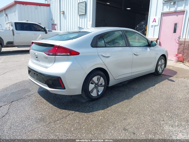 Aukcja sprzedaży 2019 Hyundai Ioniq Hybrid Blue, vin: KMHC65LC2KU106889, numer aukcji: 45828275