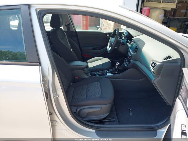 Aukcja sprzedaży 2019 Hyundai Ioniq Hybrid Blue, vin: KMHC65LC2KU106889, numer aukcji: 45828275