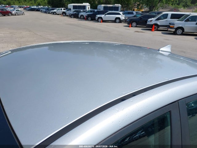 Aukcja sprzedaży 2019 Hyundai Ioniq Hybrid Blue, vin: KMHC65LC2KU106889, numer aukcji: 45828275