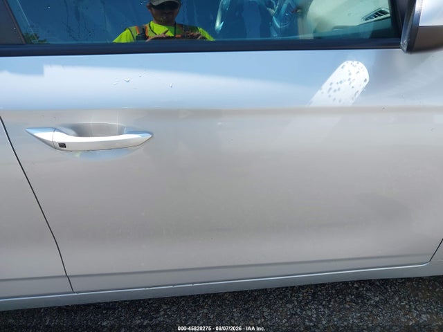 Aukcja sprzedaży 2019 Hyundai Ioniq Hybrid Blue, vin: KMHC65LC2KU106889, numer aukcji: 45828275