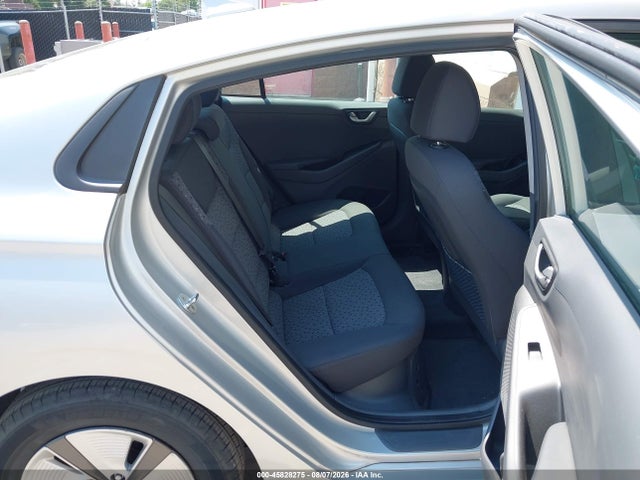 Aukcja sprzedaży 2019 Hyundai Ioniq Hybrid Blue, vin: KMHC65LC2KU106889, numer aukcji: 45828275