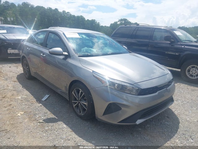 Продаж на аукціоні авто 2024 Kia Forte Lxs, vin: 3KPF24AD0RE738589, номер лоту: 45828276