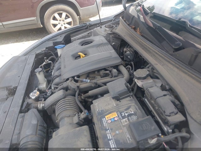 45828276 :رقم المزاد ، 3KPF24AD0RE738589 vin ، 2024 Kia Forte Lxs مزاد بيع