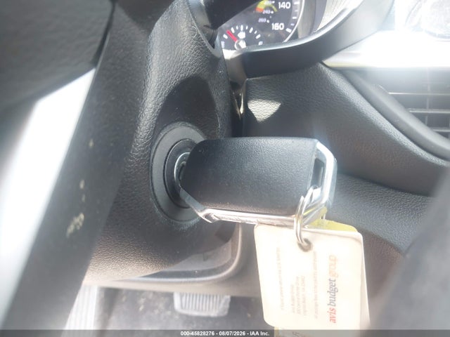 45828276 :رقم المزاد ، 3KPF24AD0RE738589 vin ، 2024 Kia Forte Lxs مزاد بيع