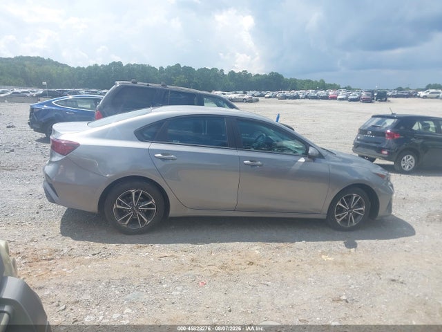 45828276 :رقم المزاد ، 3KPF24AD0RE738589 vin ، 2024 Kia Forte Lxs مزاد بيع