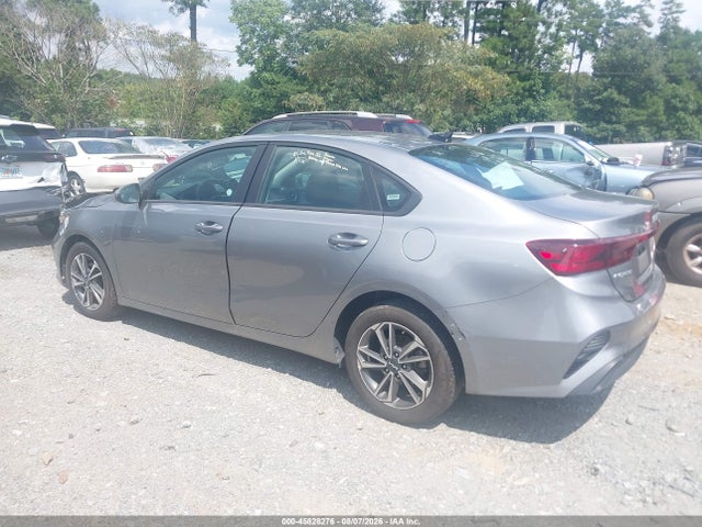 45828276 :رقم المزاد ، 3KPF24AD0RE738589 vin ، 2024 Kia Forte Lxs مزاد بيع