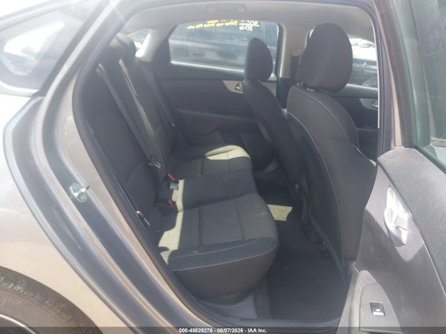 45828276 :رقم المزاد ، 3KPF24AD0RE738589 vin ، 2024 Kia Forte Lxs مزاد بيع