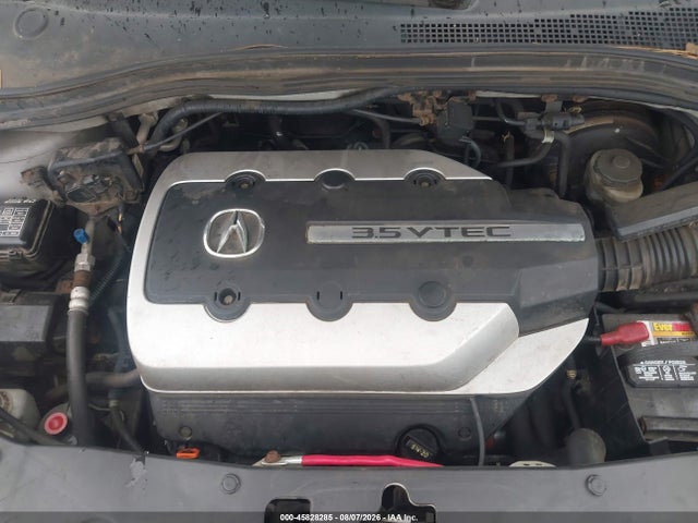 2005 Acura Mdx მანქანა იყიდება აუქციონზე, vin: 2HNYD18265H508117, აუქციონის ნომერი: 45828285