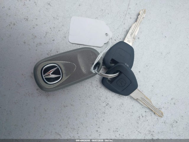2005 Acura Mdx მანქანა იყიდება აუქციონზე, vin: 2HNYD18265H508117, აუქციონის ნომერი: 45828285