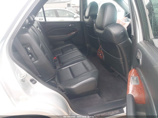 2005 Acura Mdx მანქანა იყიდება აუქციონზე, vin: 2HNYD18265H508117, აუქციონის ნომერი: 45828285