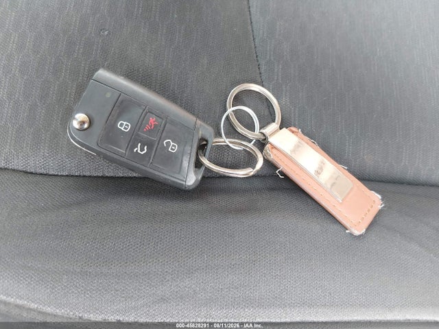 2025 Volkswagen Jetta 1.5t S მანქანა იყიდება აუქციონზე, vin: 3VW5X7BU9SM003177, აუქციონის ნომერი: 45828291