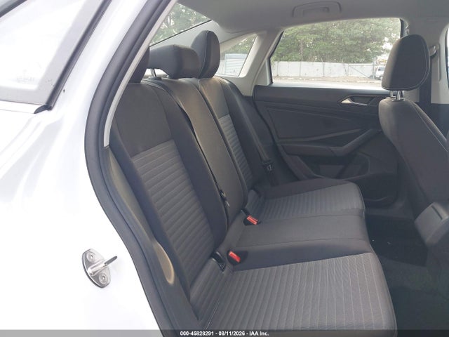 2025 Volkswagen Jetta 1.5t S მანქანა იყიდება აუქციონზე, vin: 3VW5X7BU9SM003177, აუქციონის ნომერი: 45828291