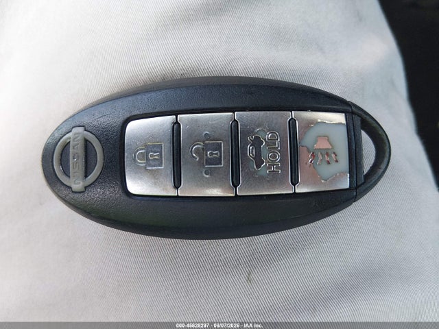 Aukcja sprzedaży 2017 Nissan Sentra Sv, vin: 3N1AB7AP1HY247583, numer aukcji: 45828297