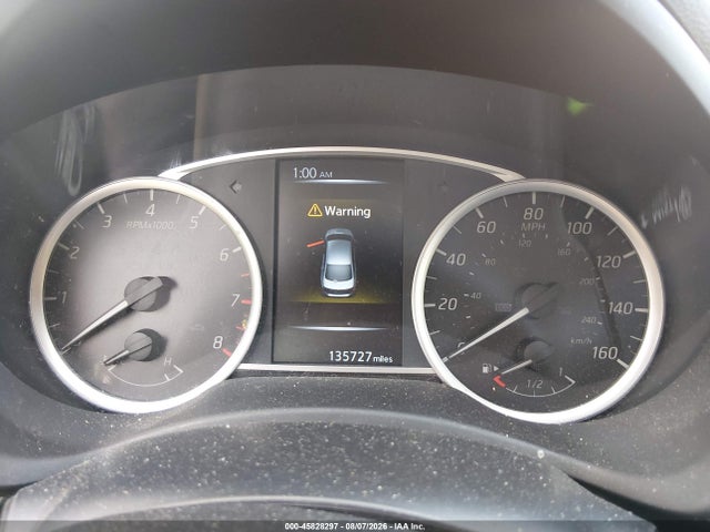 Aukcja sprzedaży 2017 Nissan Sentra Sv, vin: 3N1AB7AP1HY247583, numer aukcji: 45828297